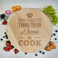 Cooking - Besisukanti lenta