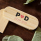 Couple - USB atmintinė su spauda