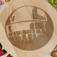 Death star - Besisukanti lenta