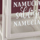 Saldieji namučiai - Žibintas
