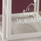 Namų jaukumas - Žibintas