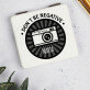 Don`t be negative - Kišeninis Veidrodėlis