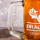 Dracarys - Alaus bokalas