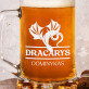 Dracarys - Alaus bokalas