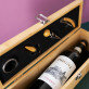 Drink wine - Vyno dėžutė su priedais