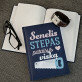 Senelis viską pataisys - ATSPAUSDINTA UŽRAŠŲ KNYGUTĖ A5