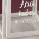 Ačiū, kad esi - Žibintas