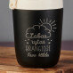 labas rytas brangioji - Terminis puodelis 360 ml