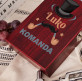 Jaunikio komanda - Vino rinkinys