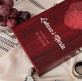Fingerprints - Vino rinkinys