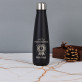 Metų fatografas - 630 ml vandens butelis