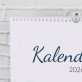 Fotokalendorius - Pakabinamas kalendorius su nuotraukomis