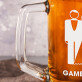 GameOver - Alaus bokalas