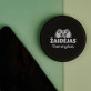 Žaidėjas - Indukcinis įkroviklis su apšvietimu