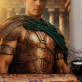 Gladiatorius - Karališkasis portretas Gladiatorius - Karališkasis portretas