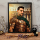 Gladiatorius - Karališkasis portretas Gladiatorius - Karališkasis portretas