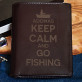 Go fishing - Odinė piniginė