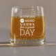 Good day - Viskio stiklinės