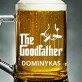 Goodfather - Alaus bokalas