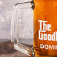 Goodfather - Alaus bokalas