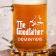 Goodfather - Alaus bokalas