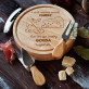 Gouda together - Sūrio lentelė