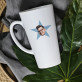 Žvaigždė su nuotrauka The Office - Personalizuotas puodelis