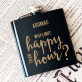 Happy hour - Graviruota gertuvė