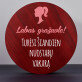 Labas gražuole - Vino rinkinys