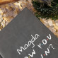 How you doin`? - ATSPAUSDINTA UŽRAŠŲ KNYGUTĖ A5