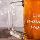 How you doin`? - Alaus bokalas