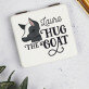 Hug the goat -Kišeninis Veidrodėlis