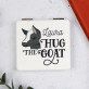 Hug the goat -Kišeninis Veidrodėlis
