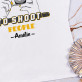 I get paid to shoot people - Moteriški marškinėliai su spauda