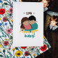 I love you, baby - Nuotraukų albumas