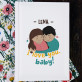 I love you, baby - Nuotraukų albumas