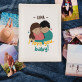 I love you, baby - Nuotraukų albumas