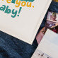 I love you, baby - Nuotraukų albumas