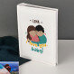 I love you, baby - Nuotraukų albumas
