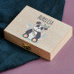 Vardas panda - Vaikų piešimo ir meno rinkinys