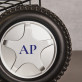 Inicialai - Įrankių automobilio rate