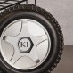 Varžto inicialai - Įrankių automobilio rate