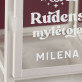 Rudens mylėtoja - Žibintas