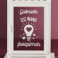 Esi mano įkvėpimas - Žibintas