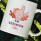 Esi geriausia - Personalizuotas puodelis