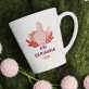 Esi geriausia - Personalizuotas puodelis