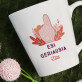 Esi geriausia - Personalizuotas puodelis