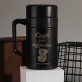 Kavytė mano meškiukui - Terminis puodelis 400 ml
