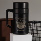 Tėtučio kavytė - Terminis puodelis 400 ml