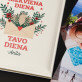 Kiekviena diena - Nuotraukų albumas